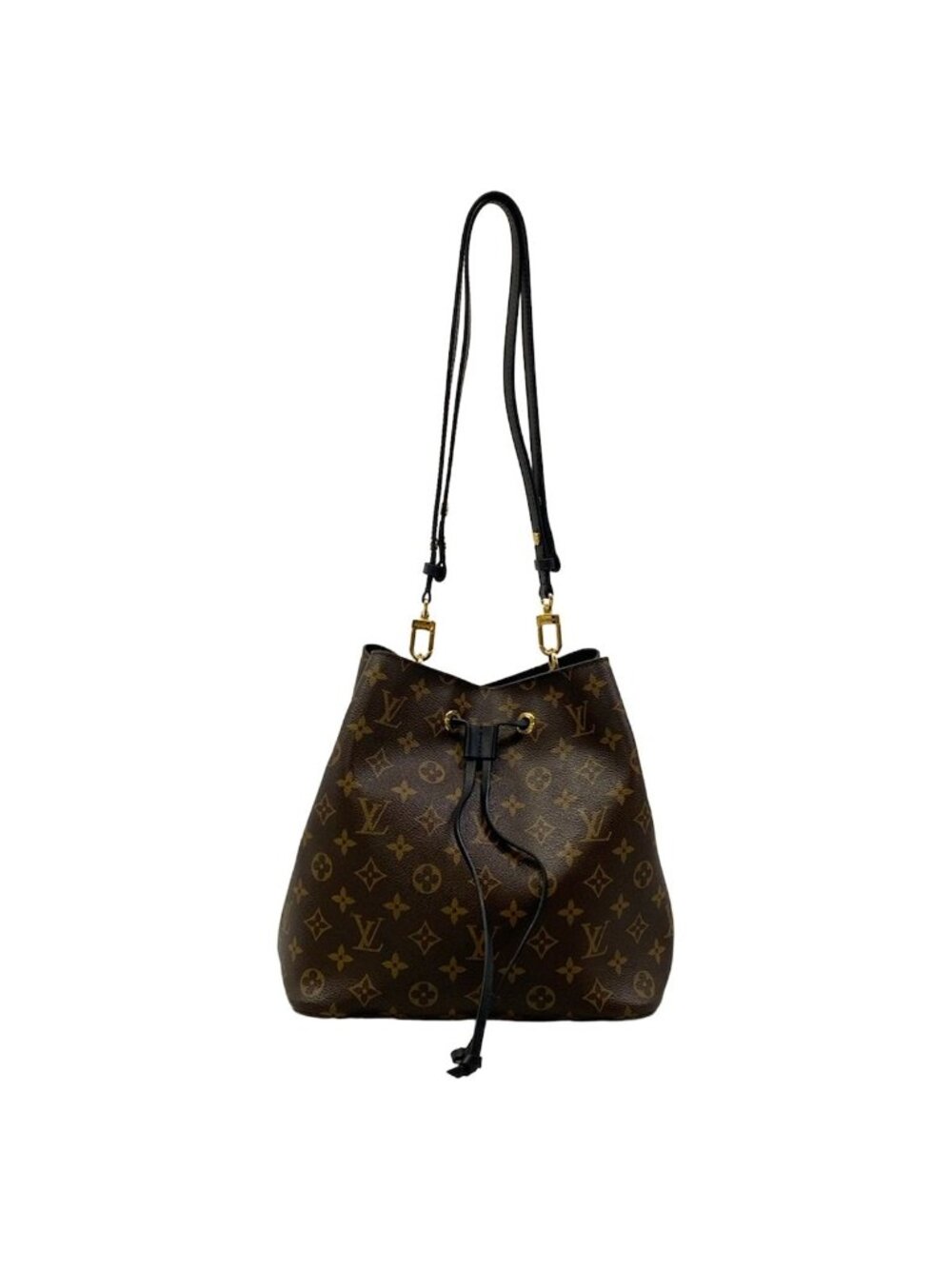 Louis Vuitton Shoulder Bag Monogram Neo